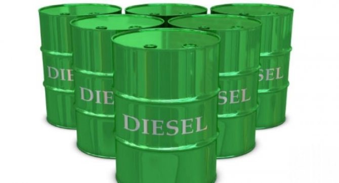 3 способа, как проверить плотность дизельного топлива самостоятельно: инструкция и нюансы