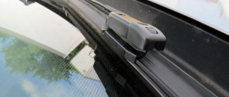 “Anti-rain” for car windows: how to use correctly, price, effectiveness and benefits
