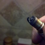 How long does it take to change spark plugs?