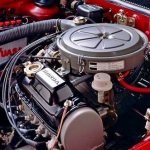 Carburetor engine diagnostics: power system