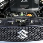 Engines installed on Suzuki Grand Vitara