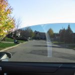 Как правильно помыть тонированные стекла автомобиля