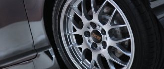 How to properly care for car wheels?