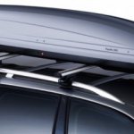 How to choose the right roof box? Autobox installation 