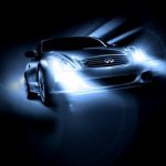 how to choose xenon lamps