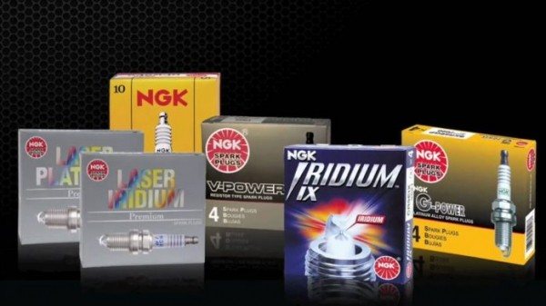 Which spark plugs are better to choose: NGK or Denso