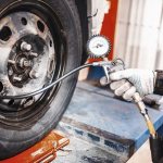 What pressure should be in car tires: let’s understand the issue