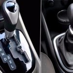 Mechanical and automatic transmissions