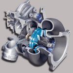 mechanical compressor or turbine, which is better?
