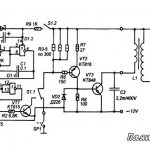 Multi-spark ignition circuit