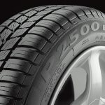 Some drivers prefer to avoid changing tires every season by using all-season tires.