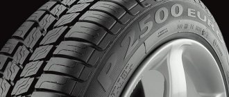 Some drivers prefer to avoid changing tires every season by using all-season tires.