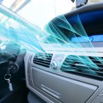 Differences between climate control and air conditioning in a car