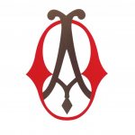 Opel&#39;s first logo