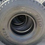 Radial and bias tires: differences