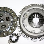 scn188 - Replacing the VAZ 2114 clutch with your own hands in your garage