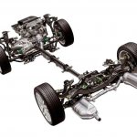 Vehicle chassis design