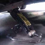 Screw jacks for passenger cars. How to use and how does a screw jack work? 