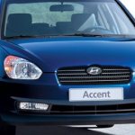 Choosing oil for Hyundai Accent