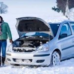 Starting the engine in winter. General rules for starting the engine in winter 